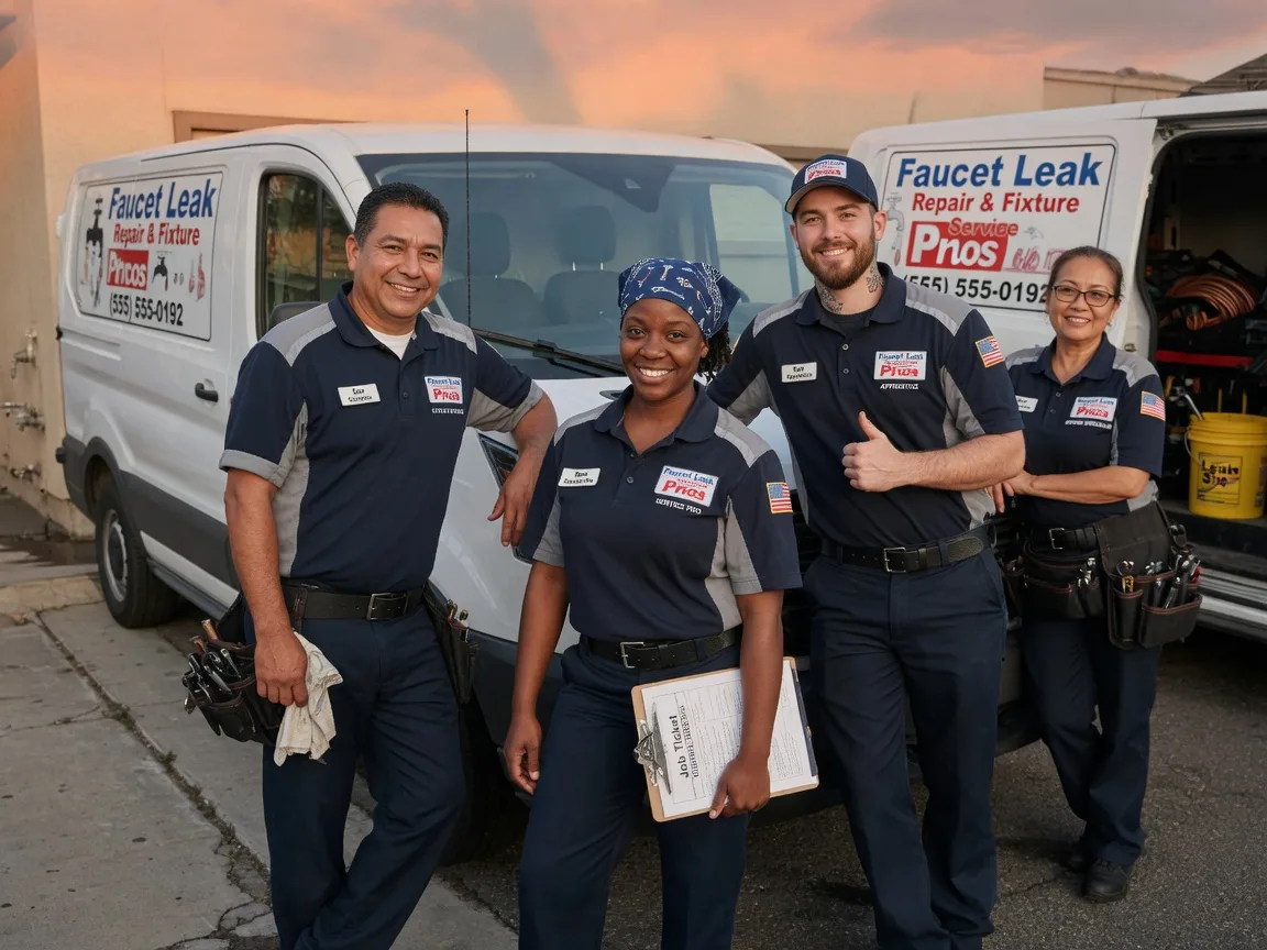 Faucet Repair company in Alpena, AR